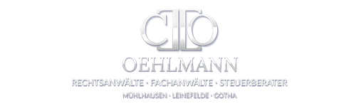 RAe OEHLMANN | Fachanwälte, Rechtsanwälte, Steuerberater Logo
